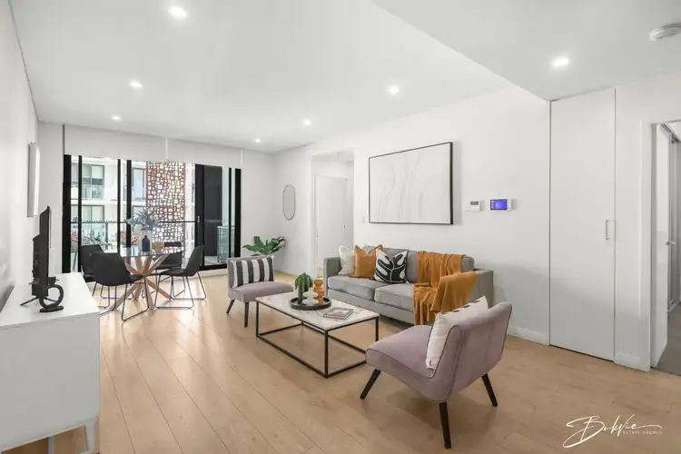 310/218 Parramatta Road, Homebush NSW 2140