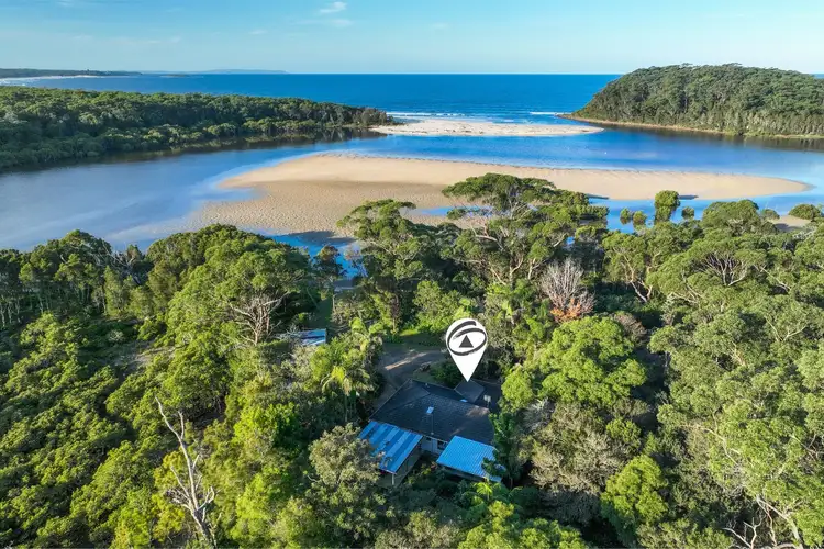 Fourth view of Homely house listing, 36 Macleay Street, Narrawallee NSW 2539