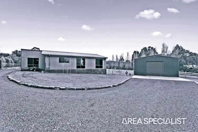35 Scott and Faheys Road, Korumburra VIC 3950