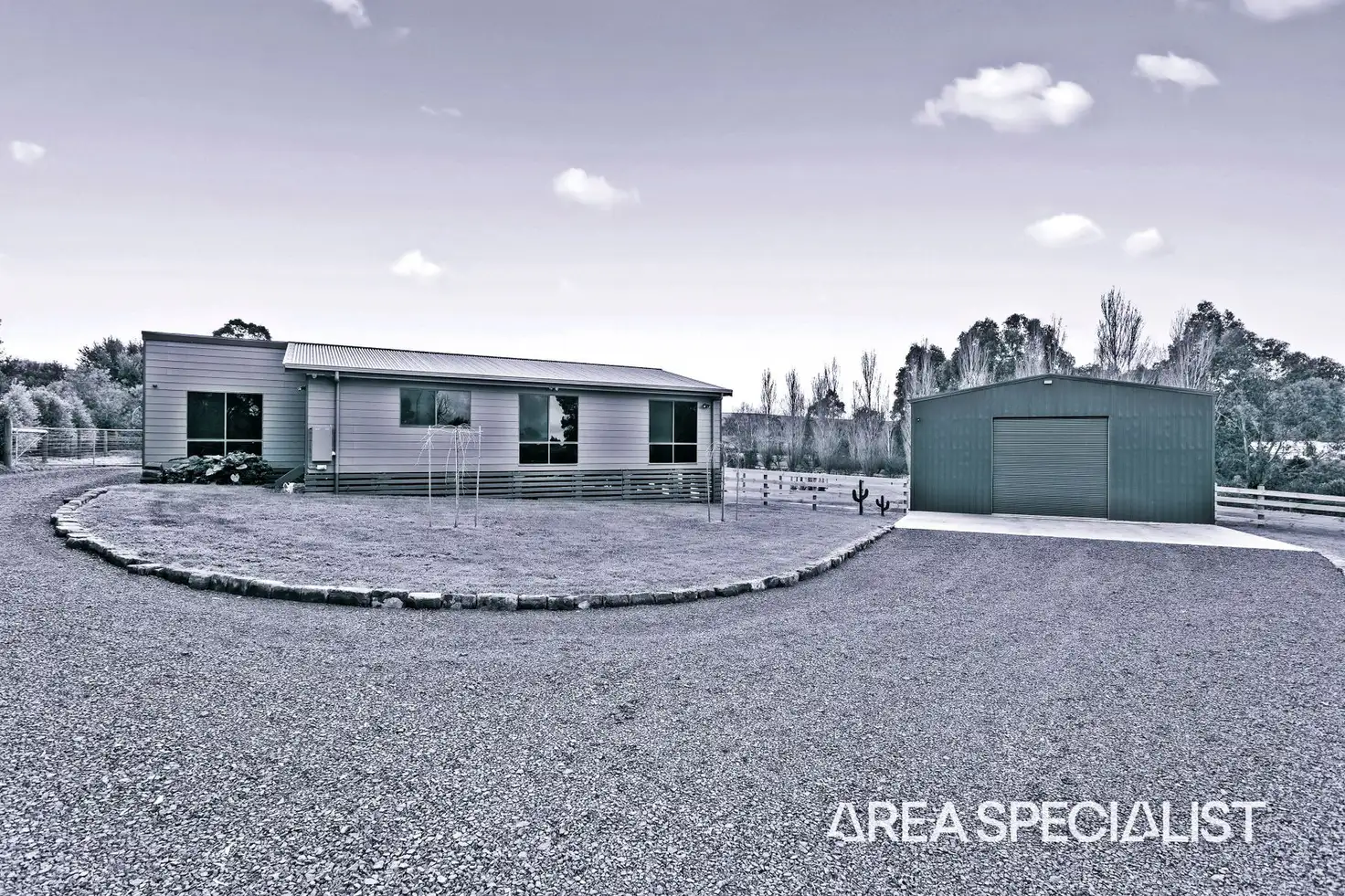 Main view of Homely house listing, 35 Scott and Faheys Road, Korumburra VIC 3950