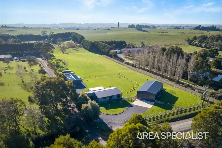 Third view of Homely house listing, 35 Scott and Faheys Road, Korumburra VIC 3950