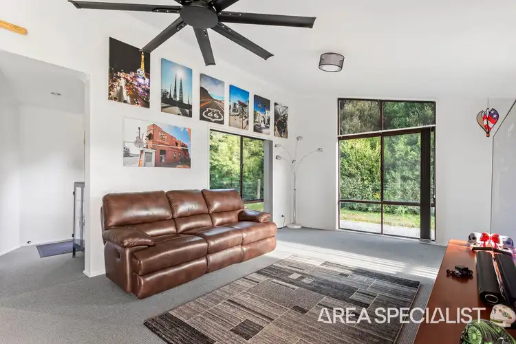 Sixth view of Homely house listing, 35 Scott and Faheys Road, Korumburra VIC 3950