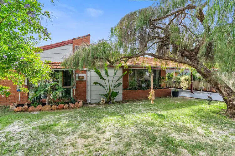 Main view of Homely house listing, 67 Nannatee Way, Wanneroo WA 6065