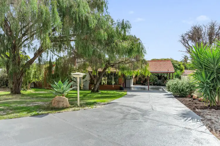 Second view of Homely house listing, 67 Nannatee Way, Wanneroo WA 6065