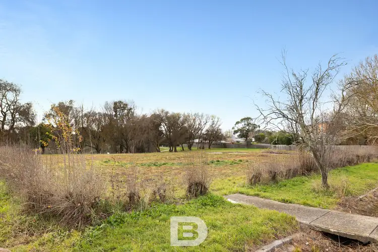 Third view of Homely land listing, 68-70 Jennings Street, Kyneton VIC 3444