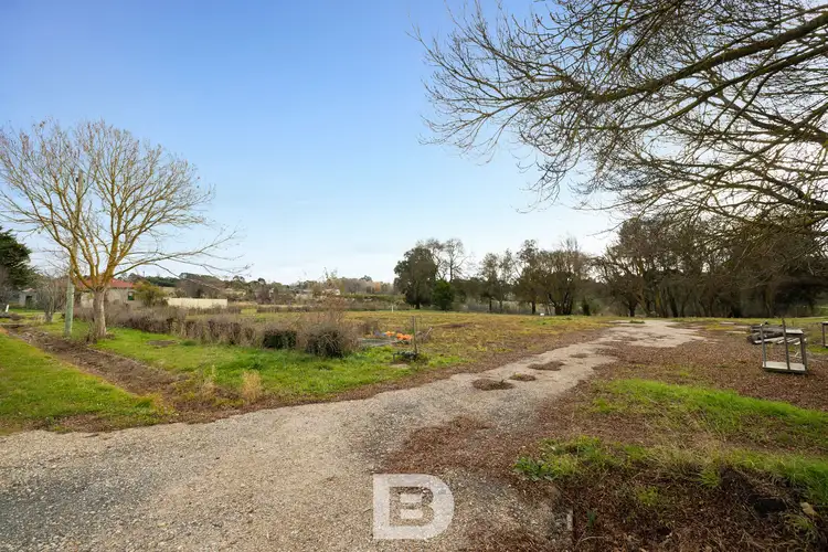 Fourth view of Homely land listing, 68-70 Jennings Street, Kyneton VIC 3444