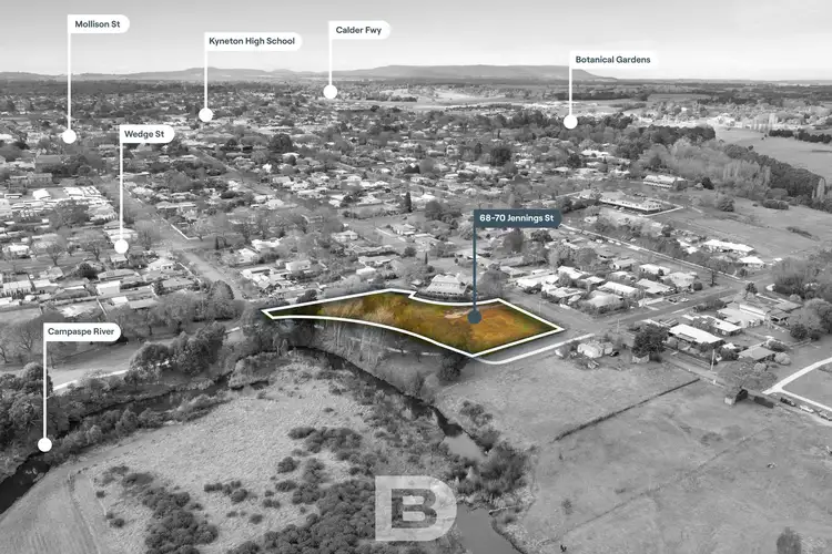 Seventh view of Homely land listing, 68-70 Jennings Street, Kyneton VIC 3444