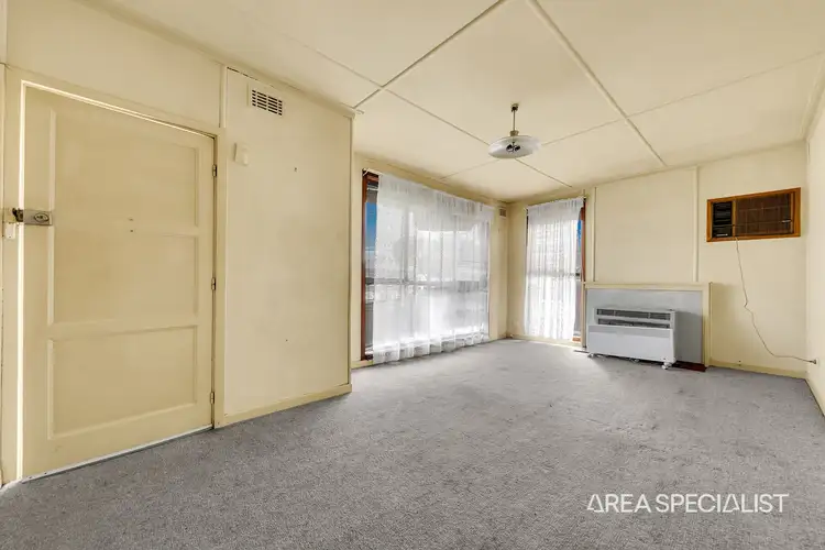 Third view of Homely house listing, 28 Watsonia Grove, Norlane VIC 3214