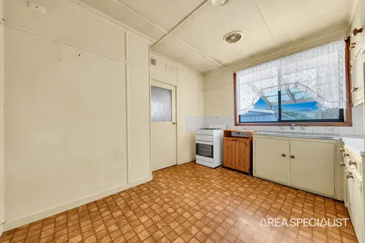 Fifth view of Homely house listing, 28 Watsonia Grove, Norlane VIC 3214