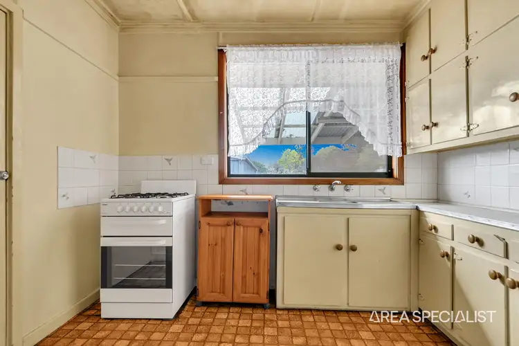 Sixth view of Homely house listing, 28 Watsonia Grove, Norlane VIC 3214