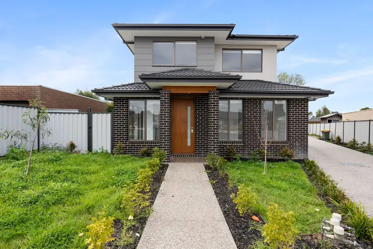 1/13 Woodlands Court, Craigieburn VIC 3064