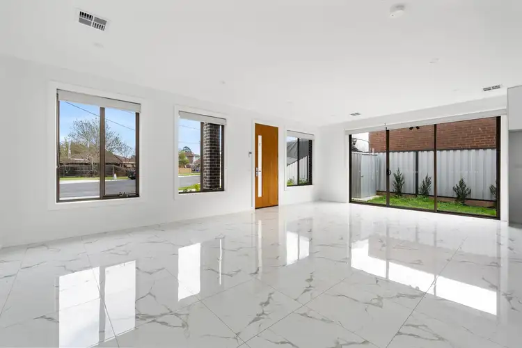 Fifth view of Homely townhouse listing, 1/13 Woodlands Court, Craigieburn VIC 3064