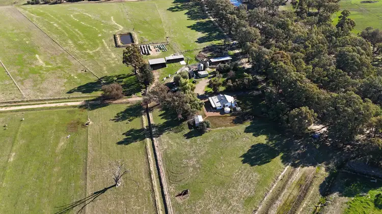 Fourth view of Homely rural property listing, 63 Sloleys Bridge Road, Numurkah VIC 3636