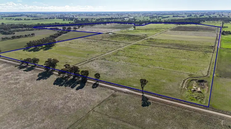 Fifth view of Homely rural property listing, 63 Sloleys Bridge Road, Numurkah VIC 3636