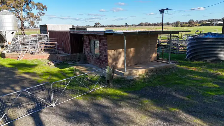 Seventh view of Homely rural property listing, 63 Sloleys Bridge Road, Numurkah VIC 3636