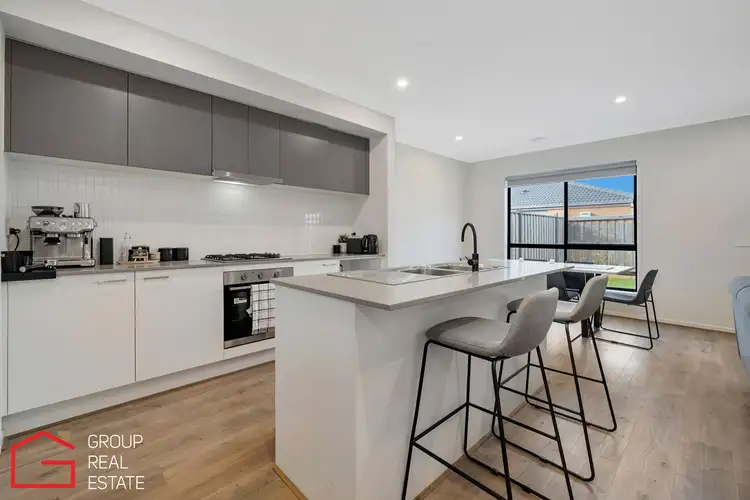 Sixth view of Homely house listing, 12 Landon Street, Thornhill Park VIC 3335