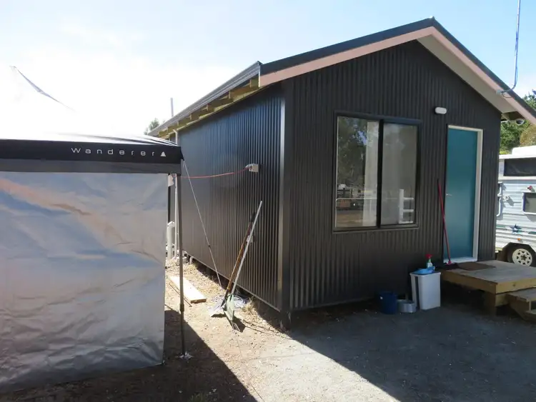 Third view of Homely house listing, 90 Third Avenue, Kendenup WA 6323