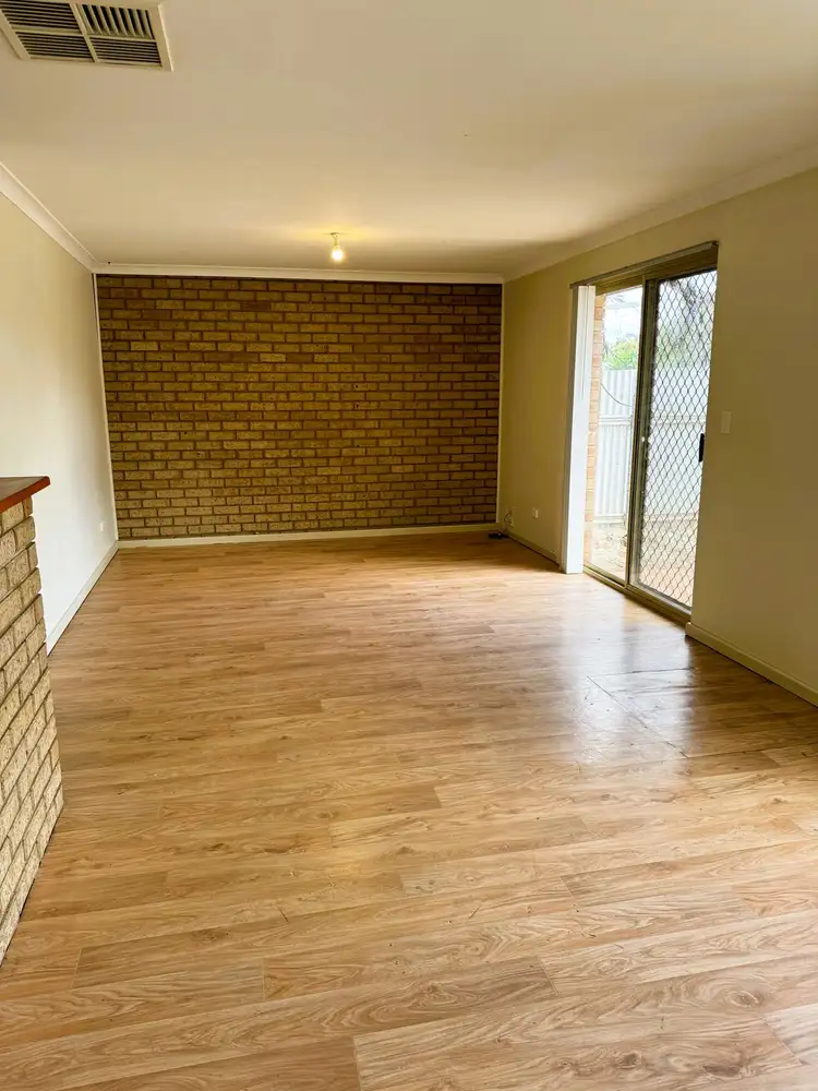 Second view of Homely unit listing, 7A Jones Place, Boulder WA 6432