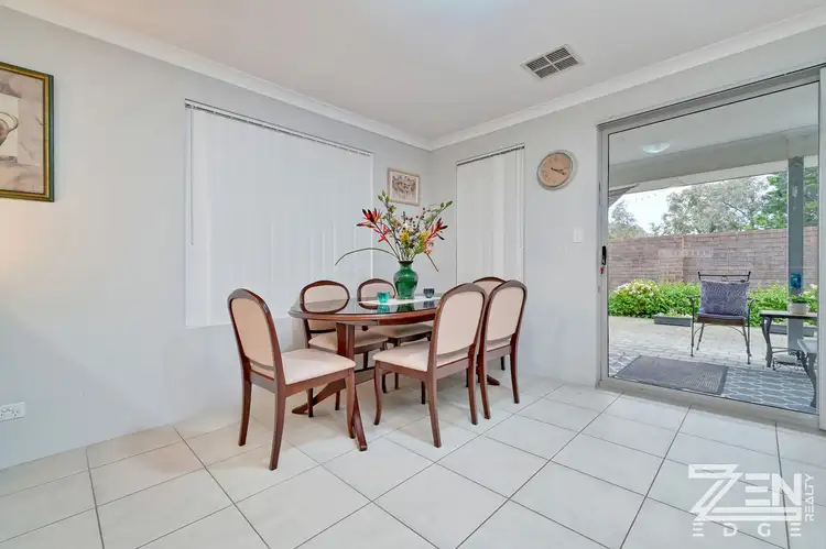 Second view of Homely house listing, 70 Vignerons Loop, Hocking WA 6065