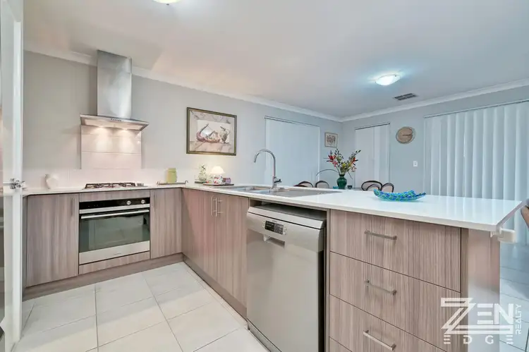 Third view of Homely house listing, 70 Vignerons Loop, Hocking WA 6065