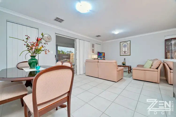 Fourth view of Homely house listing, 70 Vignerons Loop, Hocking WA 6065