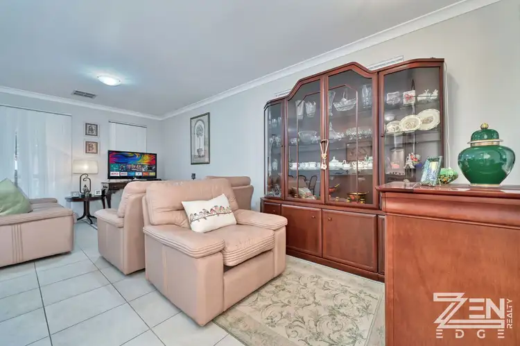 Fifth view of Homely house listing, 70 Vignerons Loop, Hocking WA 6065