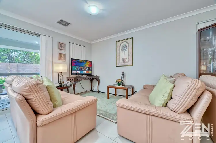 Sixth view of Homely house listing, 70 Vignerons Loop, Hocking WA 6065