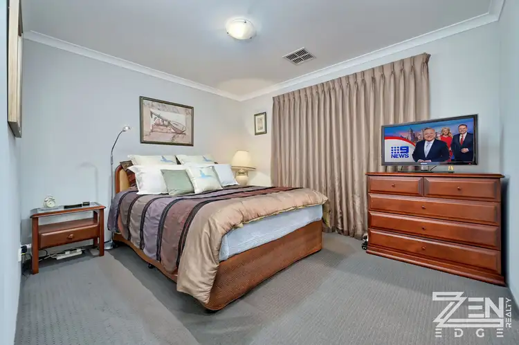 Seventh view of Homely house listing, 70 Vignerons Loop, Hocking WA 6065