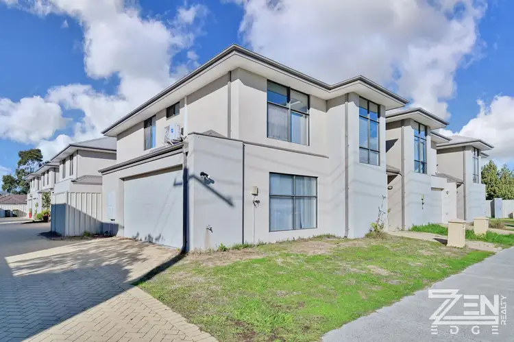 Main view of Homely townhouse listing, 1/30 Ewart Street, Midvale WA 6056