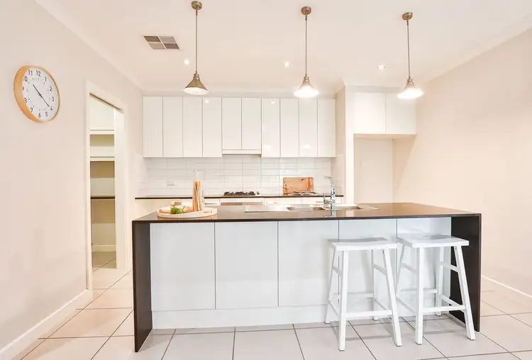 Second view of Homely house listing, 7 Eve Court, Mildura VIC 3500