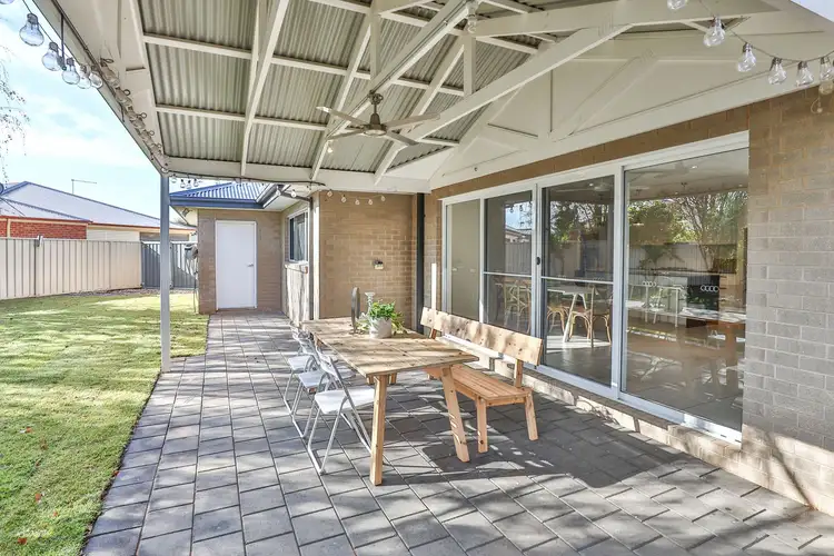 Third view of Homely house listing, 7 Eve Court, Mildura VIC 3500