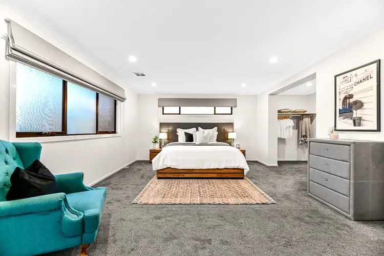 Sixth view of Homely house listing, 17 Lucinda Lane, Cranbourne North VIC 3977