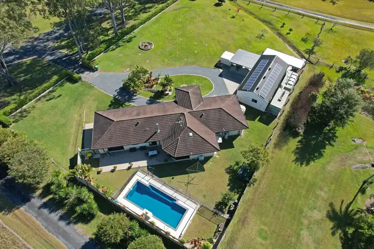 3464 Pringles Way, Lawrence NSW 2460