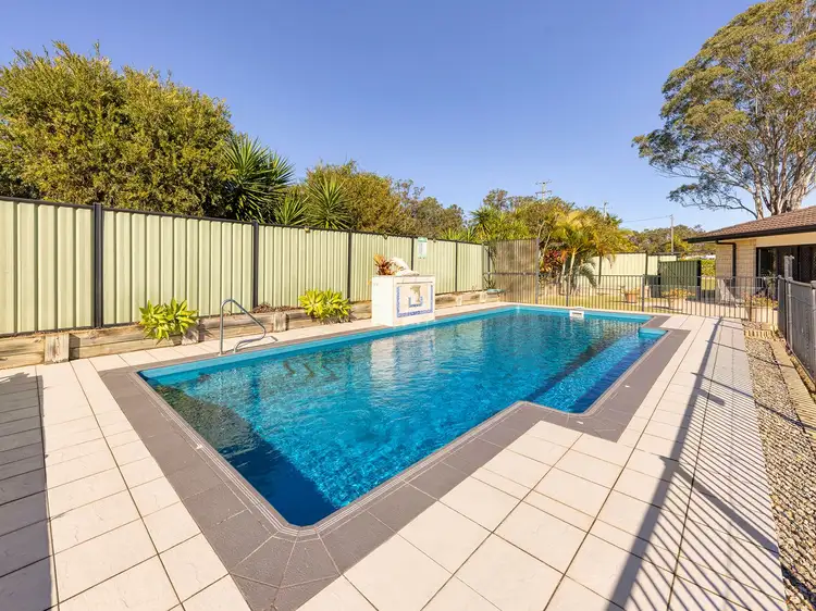 Second view of Homely house listing, 3464 Pringles Way, Lawrence NSW 2460