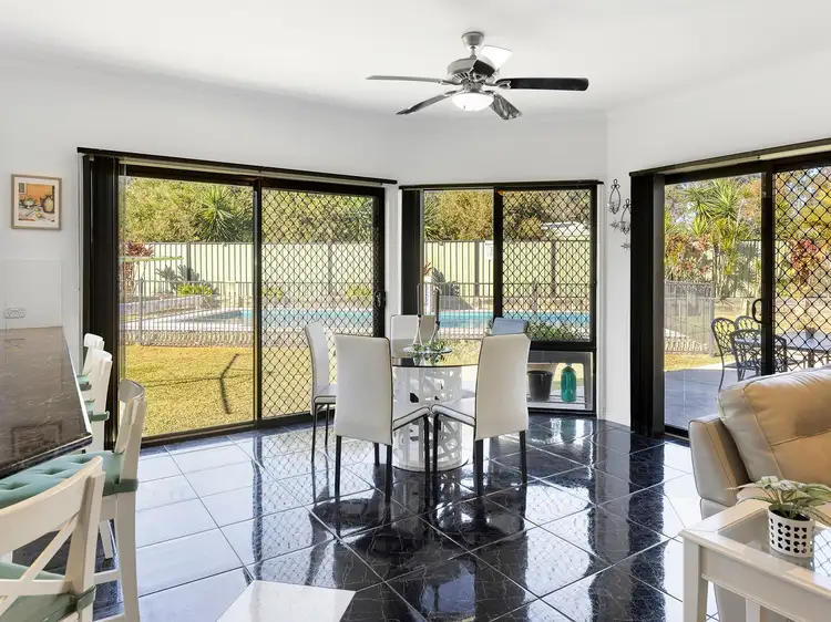 Third view of Homely house listing, 3464 Pringles Way, Lawrence NSW 2460