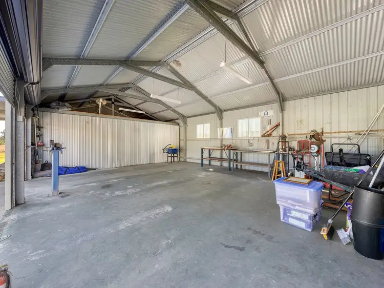Fourth view of Homely house listing, 3464 Pringles Way, Lawrence NSW 2460