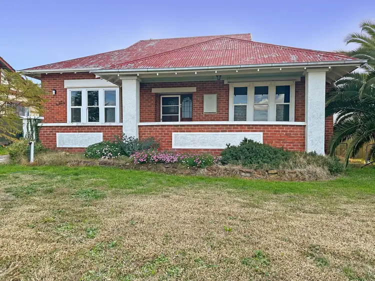 Main view of Homely house listing, 27 Barkly Street, Maryborough VIC 3465