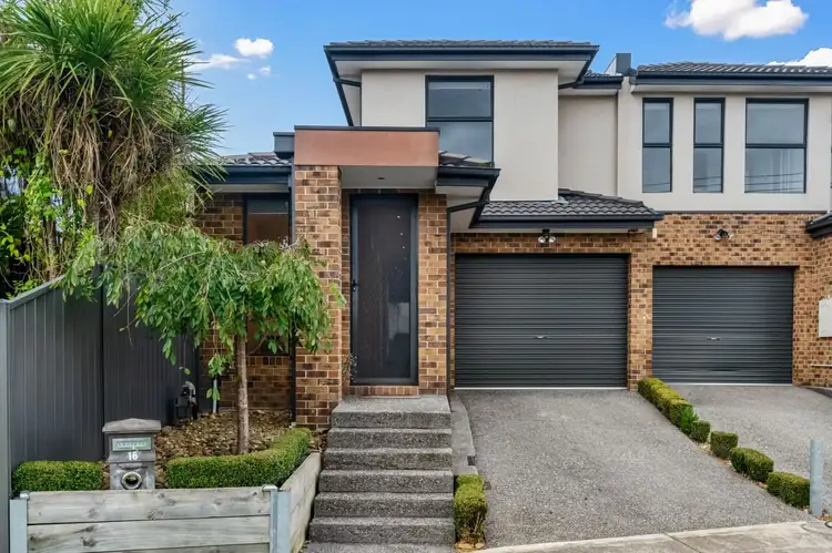 16 Waxman Parade, Brunswick West VIC 3055