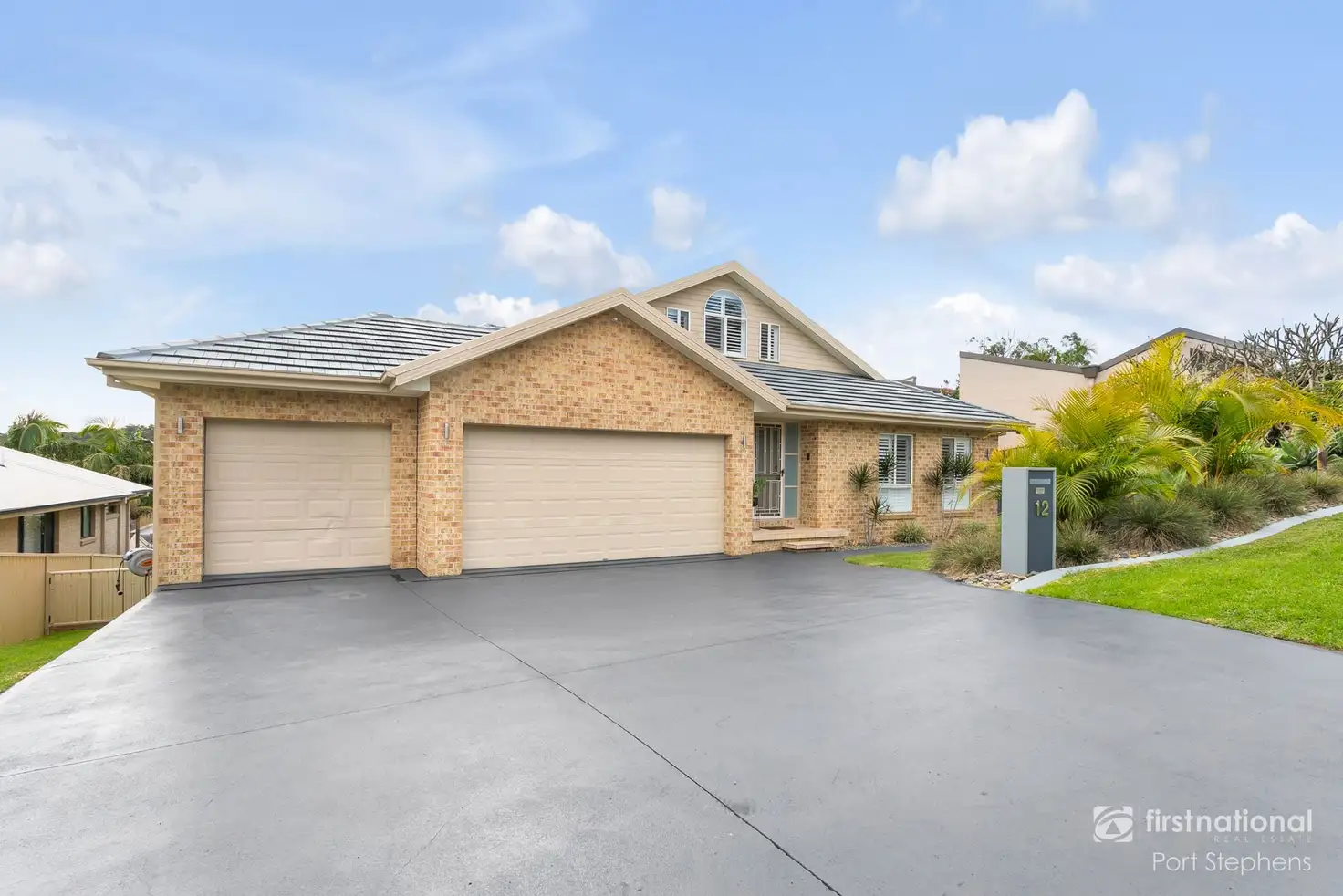 Main view of Homely house listing, 12 Seagrass Circuit, Corlette NSW 2315