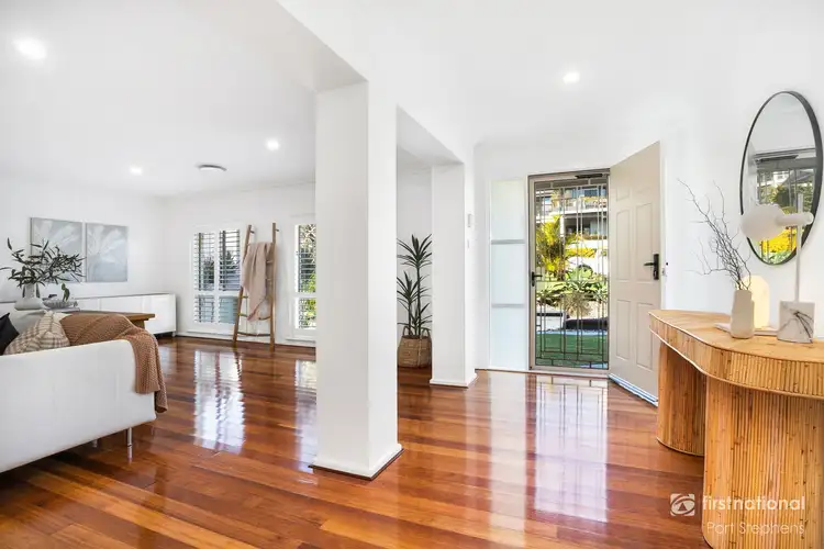 Third view of Homely house listing, 12 Seagrass Circuit, Corlette NSW 2315