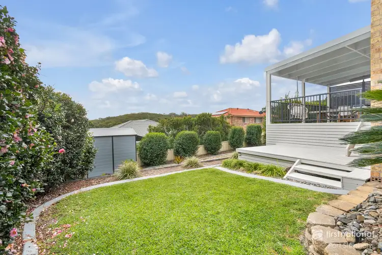 Fourth view of Homely house listing, 12 Seagrass Circuit, Corlette NSW 2315