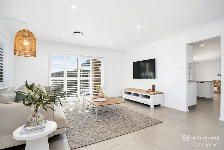 Sixth view of Homely house listing, 12 Seagrass Circuit, Corlette NSW 2315
