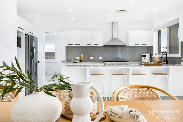 Seventh view of Homely house listing, 12 Seagrass Circuit, Corlette NSW 2315