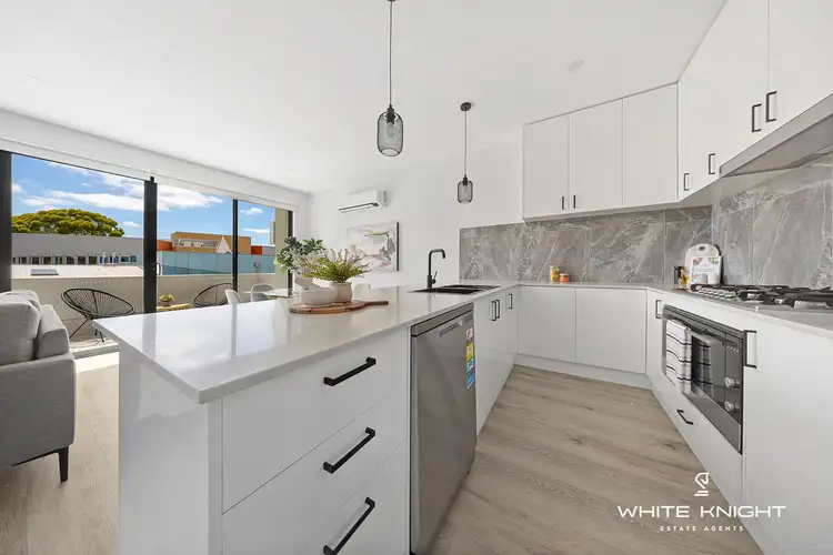 Fourth view of Homely townhouse listing, 18A Alexina Street, St Albans VIC 3021