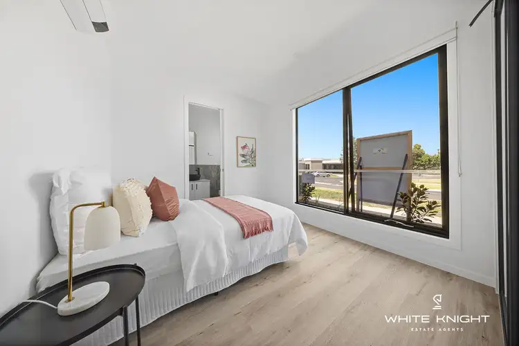 Sixth view of Homely townhouse listing, 18A Alexina Street, St Albans VIC 3021