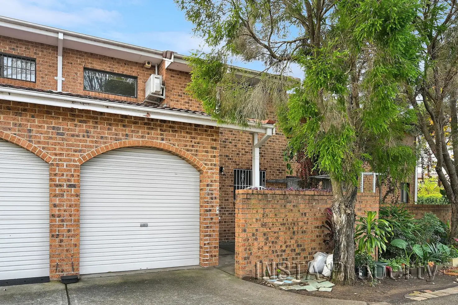 Main view of Homely townhouse listing, 2/48 Powell Street, Yagoona NSW 2199