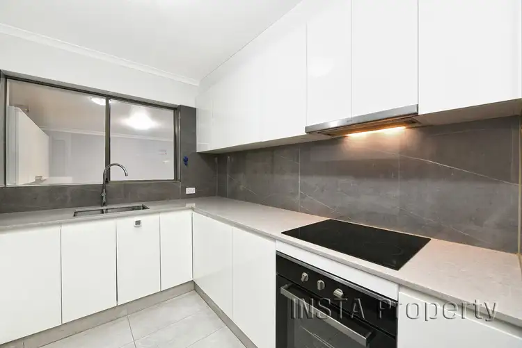 Third view of Homely townhouse listing, 2/48 Powell Street, Yagoona NSW 2199