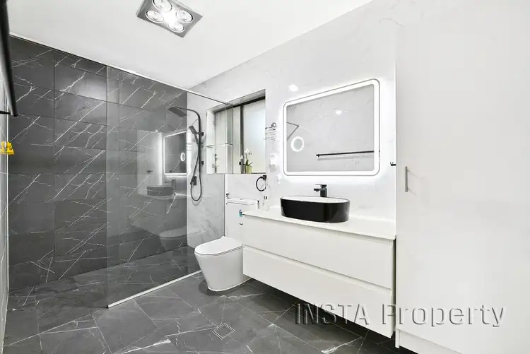 Fourth view of Homely townhouse listing, 2/48 Powell Street, Yagoona NSW 2199