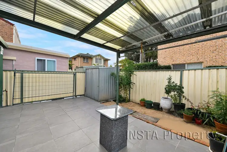 Fifth view of Homely townhouse listing, 2/48 Powell Street, Yagoona NSW 2199