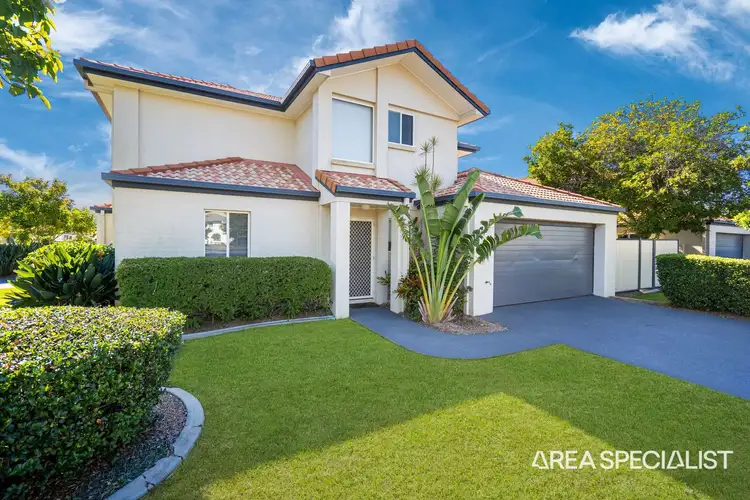 Second view of Homely semi-detached listing, 37/19 Yaun Street, Coomera QLD 4209